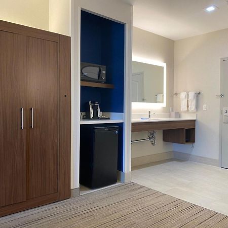 Holiday Inn Express & Suites Mountain View Silicon Valley By Ihg Dış mekan fotoğraf