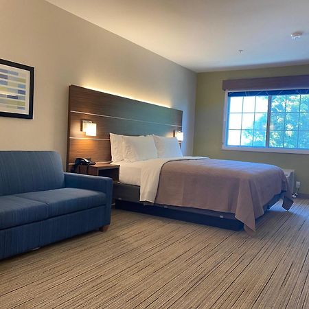 Holiday Inn Express & Suites Mountain View Silicon Valley By Ihg Dış mekan fotoğraf