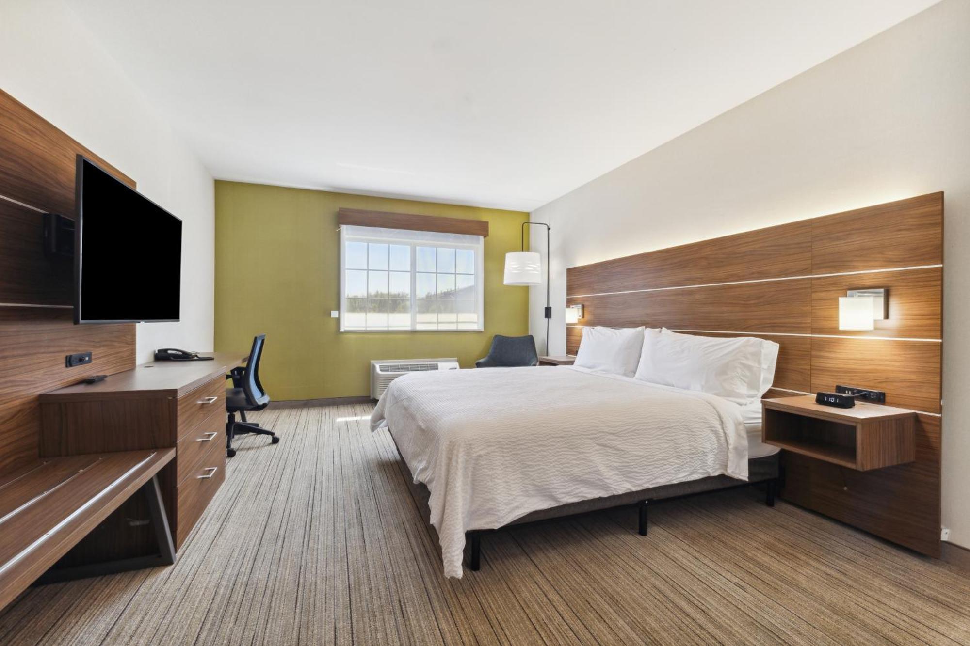 Holiday Inn Express & Suites Mountain View Silicon Valley By Ihg Dış mekan fotoğraf